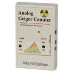 ENCLOSURE,FOR GEIGER COUNTER KIT 2210167