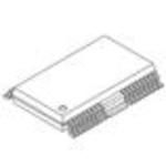 Stepper Motor Driver 5V 38-Pin(36+2Tab) HSOP T/R