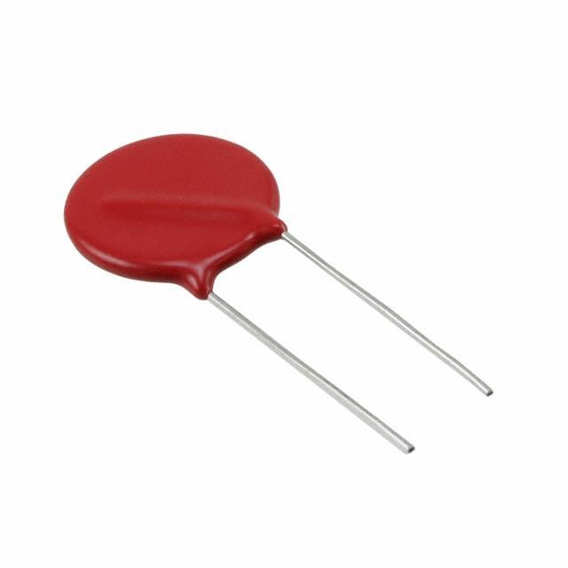 Radial Varistor, 320VAC/420VDC, 273J, 10kA Surge
