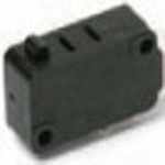 Snap Action Switch SPST Roller Lever Quick Connect 11A 277VAC 250VDC