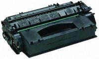 V7 V7-B07-C5949A-BK Black Toner