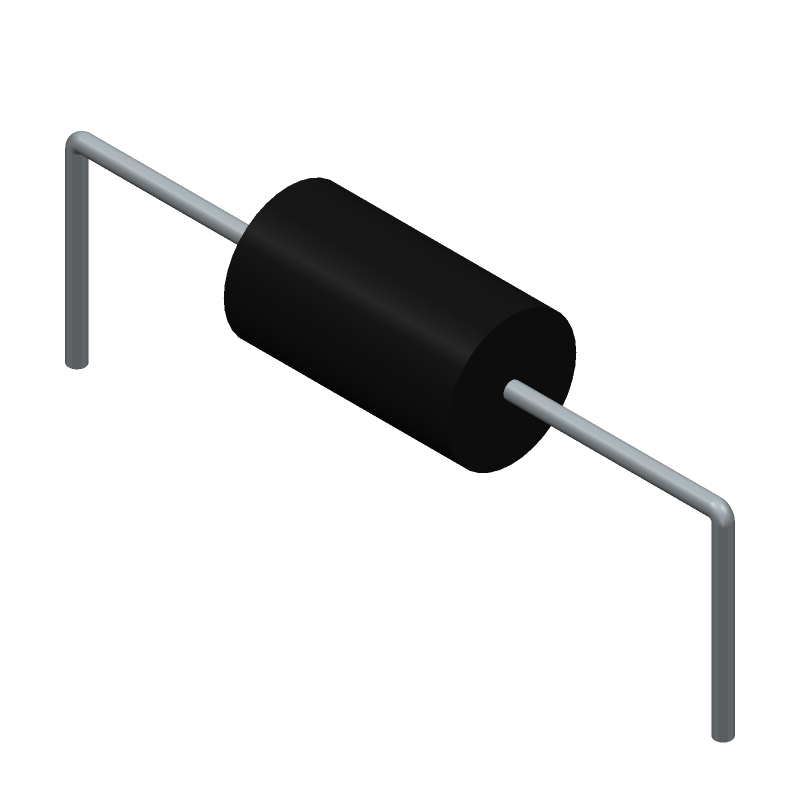 RES 150 OHM 1W 5% AXIAL
