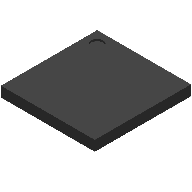 Low IQ highly integrated battery charge management solution for wearables and IoT 25-DSBGA -40 to 85