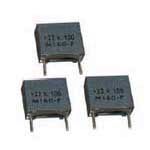 Film Capacitor 22nF 630V PET 5% Radial 125°C