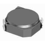Inductor Power Shielded Drum Core 6.8uH 30% 100KHz Ferrite 2.2A 0.0688Ohm DCR T/R