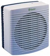Xpelair 90057AW Fan for Extraction, Intake, 670m/h