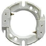 LED Array Holder For Citizen CL-L340 with Lens Cover, Gold Plating