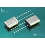 Crystal Resonator 16MHz ±50ppm (Tol) ±100ppm (Stability) 20pF FUND 25Ohm 2-Pin HC-49/U Thru-Hole T/R