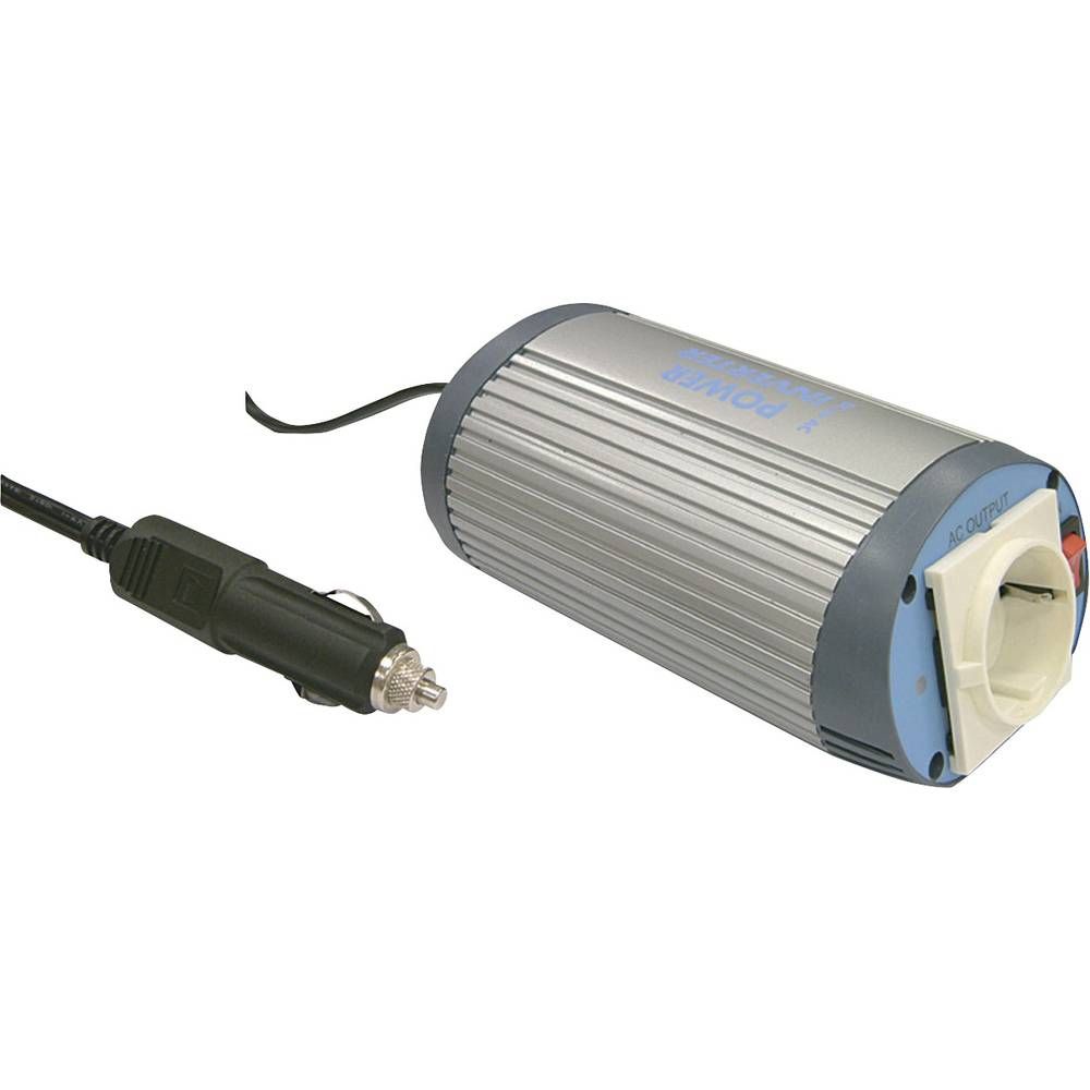 DC to AC Inverter 24VDC-IN 230VAC 100W Modified Sine Wave