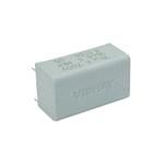 30uF 500V PP Film Capacitor, Radial, Through Hole, 10mR ESR