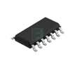 Wide-bandwidth (8MHz) rail to rail input/output 5V CMOS Op-Amps, small offset, quad