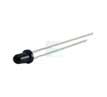Phototransistor IR Chip Silicon 880nm 2-Pin T-1 3/4 T/R