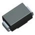 TVS Diode, 600W, 78V VRWM, Unidirectional, SMB