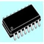 4-Bit D Flip-Flop, 61MHz, 2-6V, SOP, CMOS