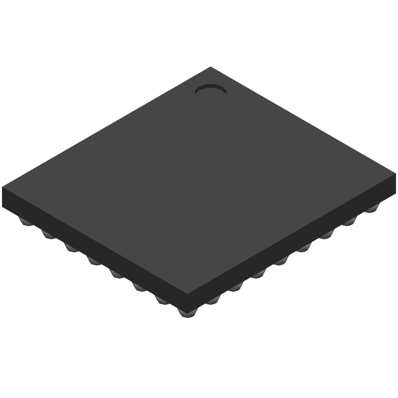 5W Wireless Power Receiver IC | Qi Compliant