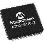 IC MCU 8BIT 32KB FLASH 44PLCC
