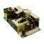 160W Chassis Mount AC/DC Power Supply, 12V 13.34A 90% Efficiency