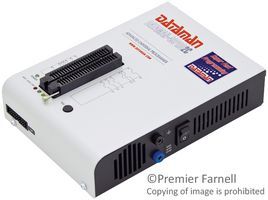 DATAMAN   DATAMAN-48PRO2C   PROG, UNIVERSAL, 48 PIN, ISP / USB