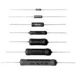 100K Ohm 5% Thick Film Axial Resistor