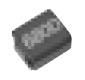 1.2uH 5% Wirewound Inductor, Ferrite, 215mA, 1210 SMD
