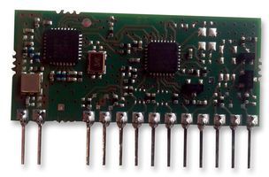 KIT, EVAL, AUREL RFT-868-EVKIT; Silicon Manufacturer:Aurel; Silicon Core Number:-; Kit Application Type:Wireless Connectivity; Application Sub Type:Wireless Network; Kit Contents:Evaluation Kit for RFT-868-EVKIT; Features:-