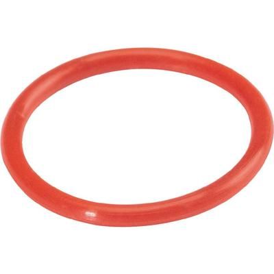 ID ring Hicon HI-UC-RT Red 10 pc(s)