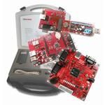 STM32F103E Microcontroller Starter Kit 512KB Flash/NAND Flash