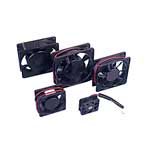 5 Piece Assorted AC & DC Fans Grab Bag