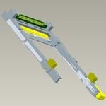 68 Pos SD/microSD Socket, Gold Plated, 1.27mm Pitch, SMT