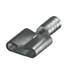 Quick Fit Terminal 14-16AWG F 14.7mm Tin