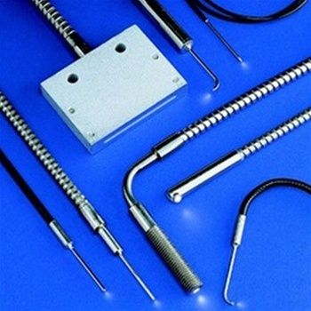 BANNER ENGINEERING   BT26S   FIBER OPTIC SENSOR