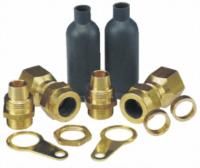 M20 Prysmian Cable Gland Kit, 8  15.8mm Cable Dia.