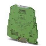 3-Way Isolating Amplifier For Electrical Isolation