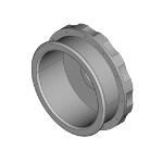 GLOVE, POLYAMIDE, L/FREE, PU, SIZE 6 - More Details