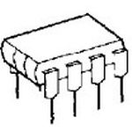 Trans JFET N-CH 8-Pin Mini-DIP