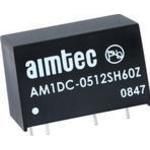 DC-DC Converter 24VIN 9VOUT 1W Isolated SIP Module