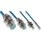 Inductive sensor 1.5 mm NAMUR break contact Cable 2 m, PVC 8 VDC -25. . .+100 °C, NCB1,5-6,5M25-N0, Pepperl+Fuchs