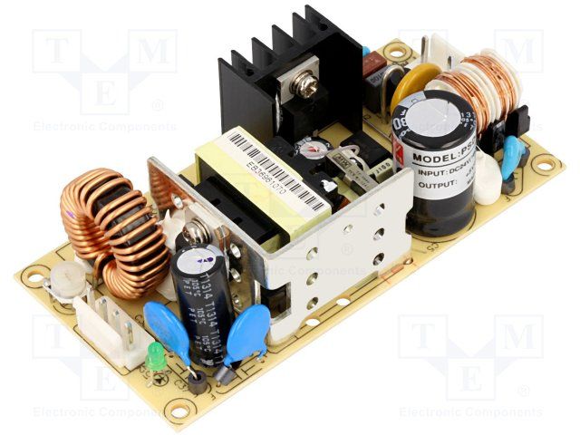 DC-DC Regulated Power Supply Module,