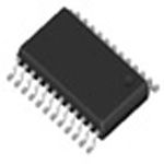 PLL Clock Multiplier Single 14MHz to 24MHz 24-Pin TSSOP Tube