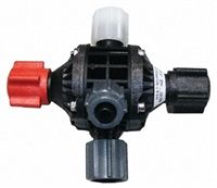 ProMinent Process Ball Valve 792011