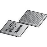 MCU 32-bit ARM Cortex M4 120MHz 1MB Flash 144-Pin BGA