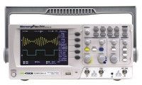 IDS6102A-U Digital Oscilloscope, 2 Ch, 100MHz