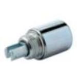 Solenoid Tubular Pull Continuous Nut