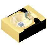 Infrared Emitter 860nm 750mW/sr Circular Top Mount Automotive 2-Pin T/R