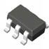 IC 0.525 A SWITCHING REGULATOR, 750 kHz SWITCHING FREQ-MAX, PDSO6, TSOT-6, Switching Regulator or Controller