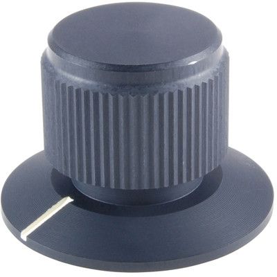 DDSPT-75-4-6MM KNOB .750I
