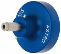 Daniels Manufacturing AS Series, Crimp Tool Positioner