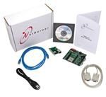 Ethernet Development Tools Development Kit For MOD54415 LC