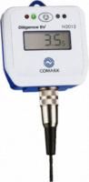 Comark N2012 Data Logger, Maximum Temperature +150 (External) C, +70 (Internal) C, Infrared, Battery AA