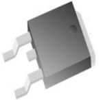 Rectifier Diode, Schottky, 1 Phase, 2 Element, 20A, 200V V(RRM), Silicon, TO-263AB,